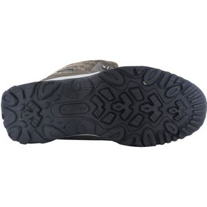 Winterlaarzen - Beige - Waterdicht - Gevoerd - Vetersluiting