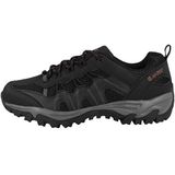 Hi-Tec - Jaguar - Wandelschoen - Black Picante