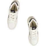 Hi-Tec - HTS Shadow RGS - Sneaker - White / Sage Green - Suède, Textiel, Leer