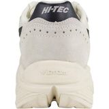 Hi-Tec - HTS Shadow RGS - Sneaker - White / Sage Green - Suède, Textiel, Leer