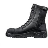 Magnum - Centurion 8.0 SZ - Veiligheidslaars - Black - Leer/Nylon