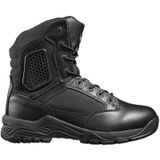 Magnum - Strike Force 8.0 SZ WP - Veiligheidsschoen - Zwart - Leren Bovenwerk