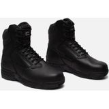 Magnum - Strike Force 8.0 SZ WP - Veiligheidsschoen - Zwart - Leren Bovenwerk