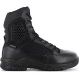 Magnum - Strike Force 8.0 SZ WP - Veiligheidsschoen - Zwart - Leren Bovenwerk