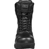 Magnum - Stealth Force 8.0 Leather CT CP - Veiligheidsschoen - Zwart