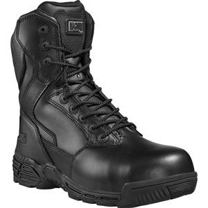 Magnum - Stealth Force 8.0 Leather CT CP - Veiligheidsschoen - Zwart