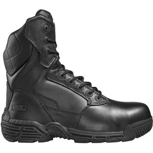 Magnum Stealth Force 8.0 leather CTCP  boots schoen zwart