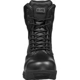 Magnum - Stealth Force 8.0 Leather CT CP - Veiligheidsschoen - Zwart