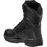 Magnum - Stealth Force 8.0 Leather CT CP - Veiligheidsschoen - Zwart