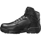 Magnum - Stealth Force 6.0 - Veiligheidsschoen - Zwart - Leer