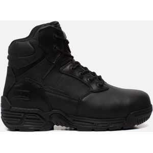 Magnum Stealth Force 6.0 leather CTCP  boots schoen zwart