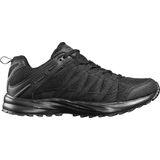 Magnum - Storm Trail Lite - Veterschoen - Black - Technisch Mesh