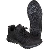 Magnum - Storm Trail Lite - Veterschoen - Black - Technisch Mesh