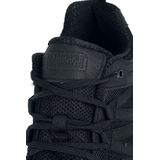 Magnum - Storm Trail Lite - Veterschoen - Black - Technisch Mesh