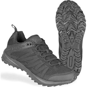 Magnum Storm Trail Lite, Unisex werkschoenen voor volwassenen, 9 UK, Zwart 21