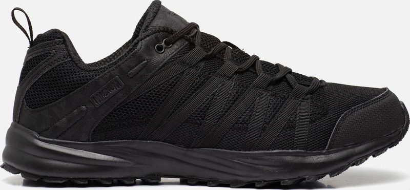Magnum - Storm Trail Lite - Veterschoen - Black - Technisch Mesh