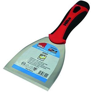 Hilka Tools 78303304 Schraper, Rood & Zwart