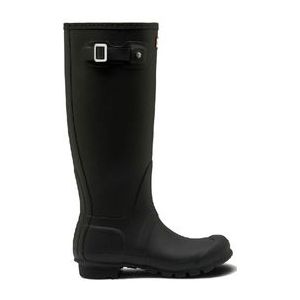 Regenlaars Hunter Original Wellington Tall Black