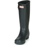 Regenlaars Hunter Kids Original Black