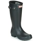 Regenlaars Hunter Kids Original Black