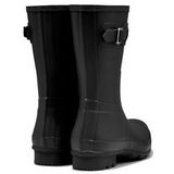 Regenlaars Heren Hunter Original Wellington Short Black-Schoenmaat 43