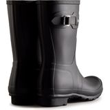 Hunter mens original short Heren Regenlaarzen