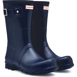 Regenlaars Mens Original Short Navy Hunter-Schoenmaat 45 - 46