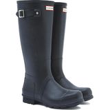 Hunter Mens Original Tall Laarzen -  - Heren - Zwart - Maat 40/41