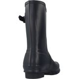 Hunter - Originele Regenlaarzen - Blauw - Rubber