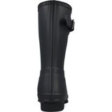 Hunter - Originele Regenlaarzen - Blauw - Rubber