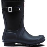 Hunter - Originele Regenlaarzen - Blauw - Rubber