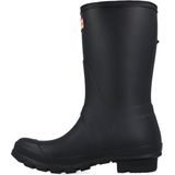 Hunter Regenlaarzen Navy - Waterdicht en Comfortabel