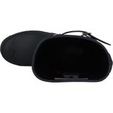 Hunter Regenlaarzen Navy - Waterdicht en Comfortabel