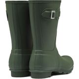 Regenlaars Original Short Hunter Green Hunter-Schoenmaat 43