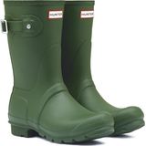 Regenlaars Original Short Hunter Green Hunter-Schoenmaat 43