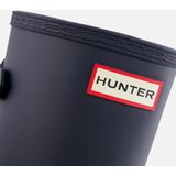 Hunter - Original Adjustable Wellington - Regenlaarzen - Groen - Rubber