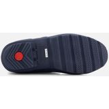 Hunter - Original Adjustable Wellington - Regenlaarzen - Groen - Rubber