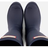 Hunter - Original Adjustable Wellington - Regenlaarzen - Groen - Rubber