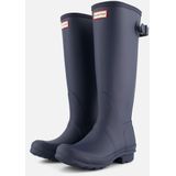 Hunter - Original Adjustable Wellington - Regenlaarzen - Groen - Rubber