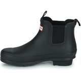 Hunter - ORIGINAL KIDS CHELSEA - Laarzen - Zwart