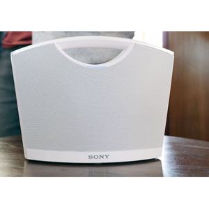 Sony bluetooth speaker SRS-BTM8 wit