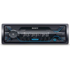 Sony DSX-A510BD - Autoradio met DAB+