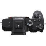 Sony Alpha A7 III systeemcamera + 24-105mm f/4.0G OSS