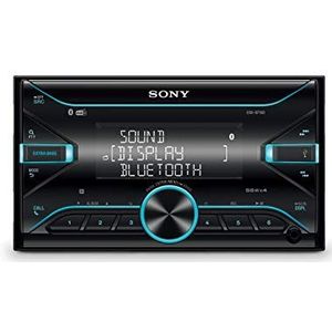 Sony Autoradio DSXB710KIT