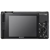 Sony - ZV-1 - Compactcamera - Vlogcamera - Zwart - 13,2 x 8,8 mm