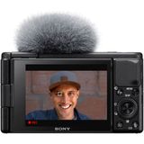 Sony Vlogcamera ZV-1