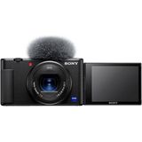 Sony ZV-1 - Compactcamera - Vlogcamera