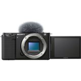 Sony ? ZV-E10