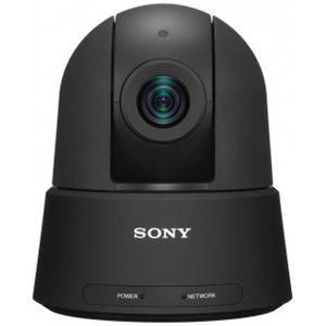 Sony SRG-A40BC 4K PTZ-camera met/autoframing, Conferentieapparaten, Zwart