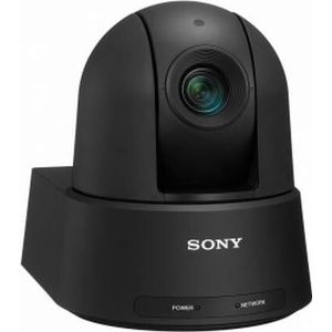 Sony Srg-A12bc Ingebouwde Ai Ptz Auto-, Conferentieapparaten, Zwart